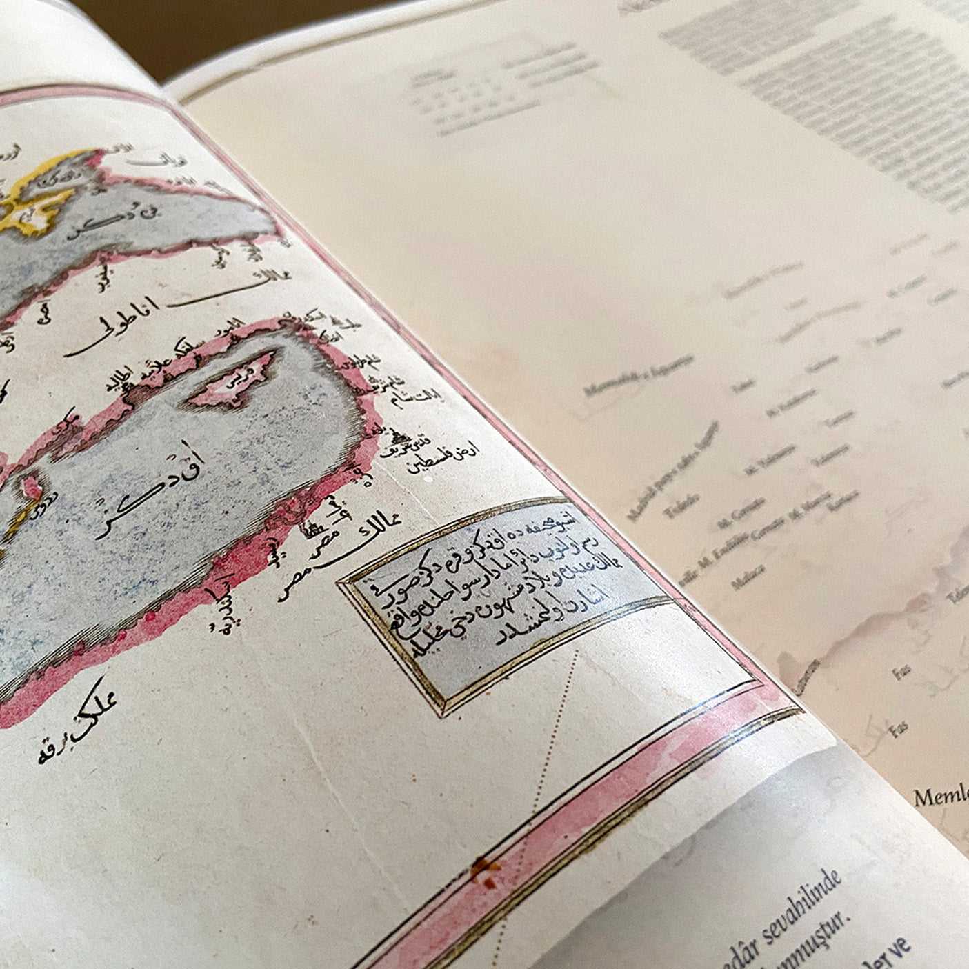 Kitâb-ı Cihannüma