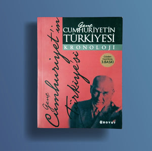 Genç Cumhuriyet'in Türkiye'si Kronolojisi
