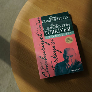Genç Cumhuriyet'in Türkiye'si Kronolojisi