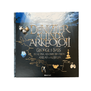 Denizler Altında Arkeoloji