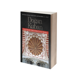 Doğan Kuban Yazıları Antoloji Seti