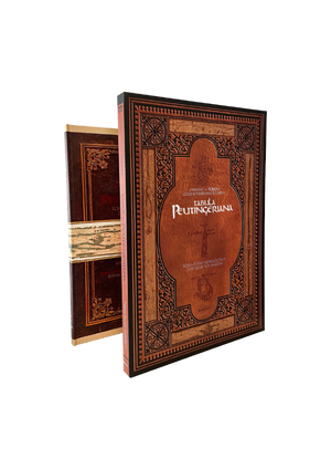 Tabula Peutingeriana English edition