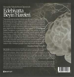 Edebiyatta Beyin Hareleri