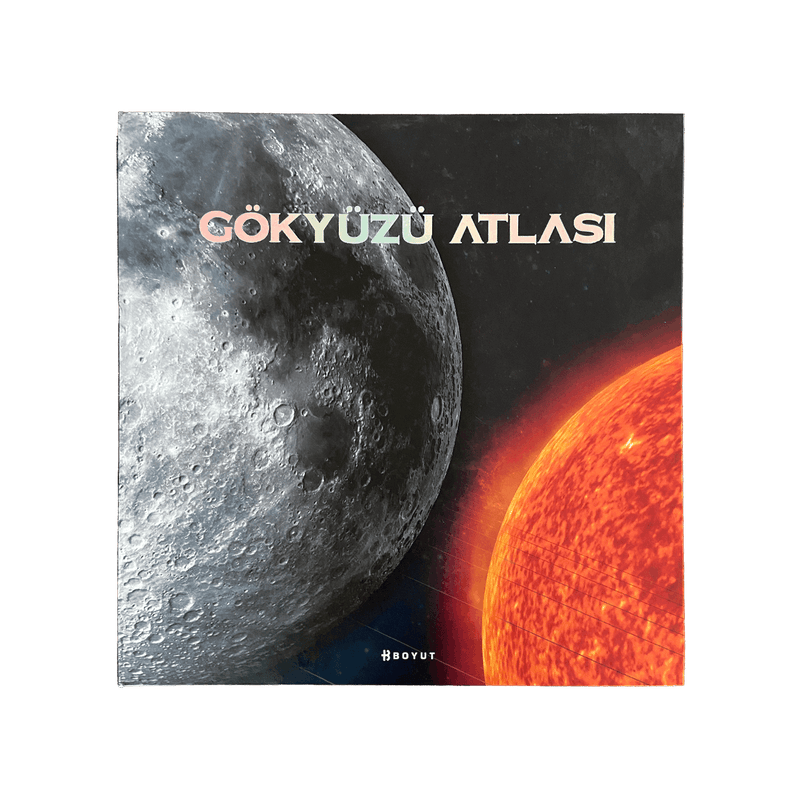 Gökyüzü Atlası