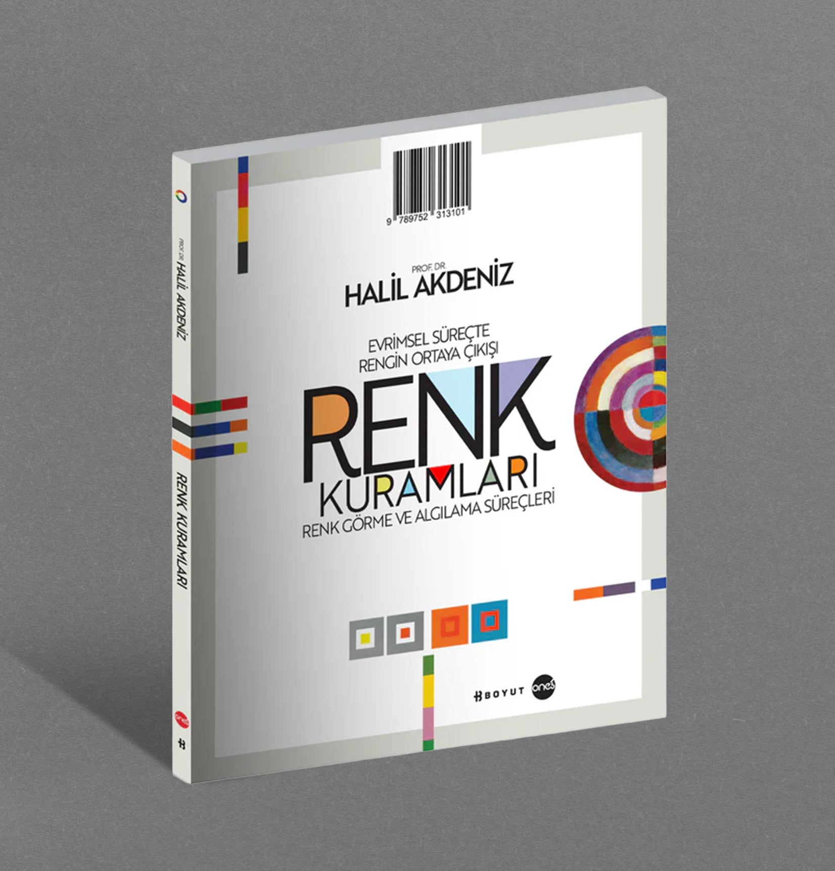 Renk Kuramları