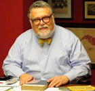 A. M. Celâl Şengör, Prof. Dr. 