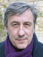 Andrew Graham-Dixon