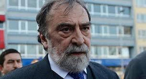 Murat Belge
