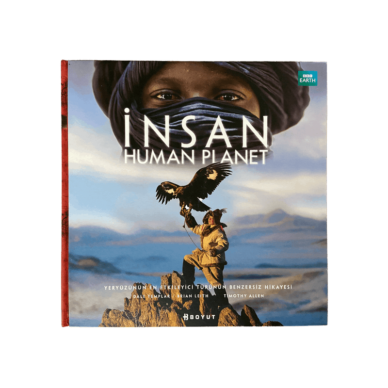 İnsan Atlası