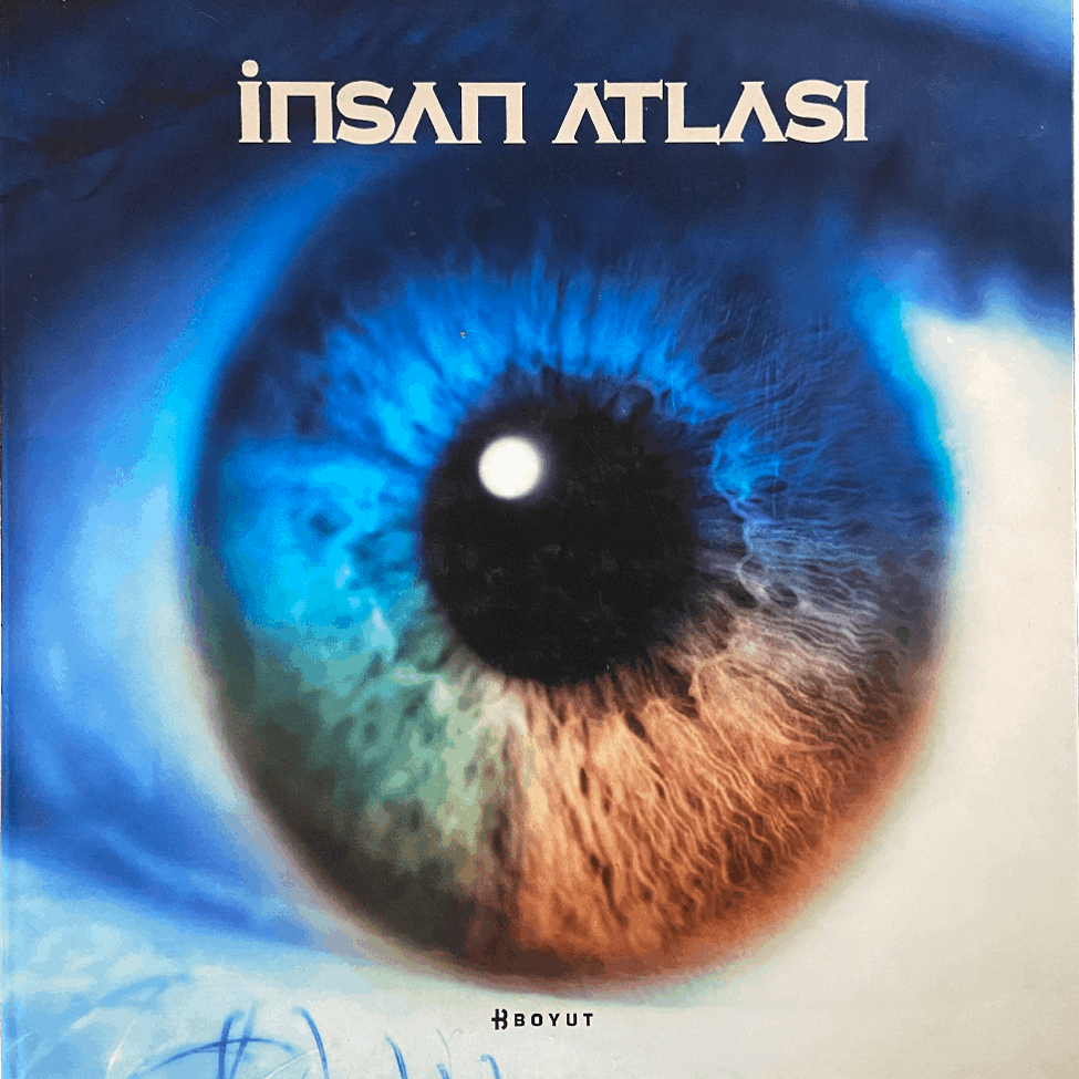 İnsan Atlası