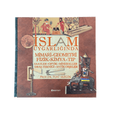 İslam Uygarlığında Mimari, Geometri, Fizik, Kimya, Tıp