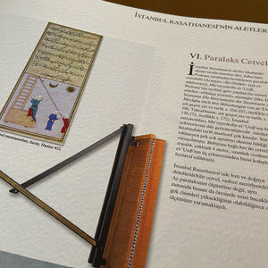 İslam Uygarlığında Astronomi, Coğrafya ve Denizcilik