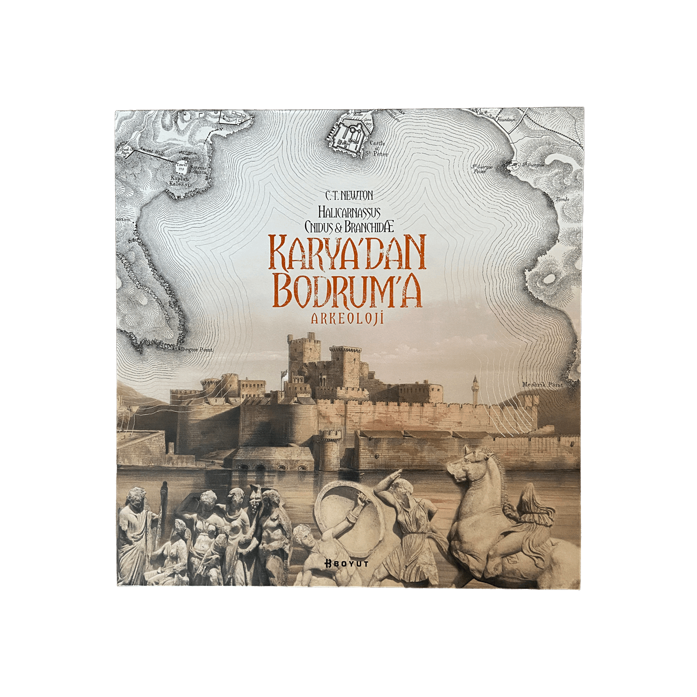 Türkiye Arkeoloji Koleksiyonu Özel Teklif