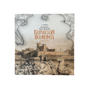 Türkiye Arkeoloji Koleksiyonu Özel Teklif