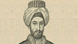 Kâtip Çelebi