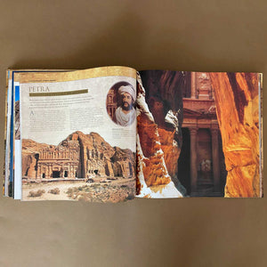 Kayıp Dünyalar Atlası