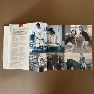 100. Yılında Kemal'in Türkiye'si