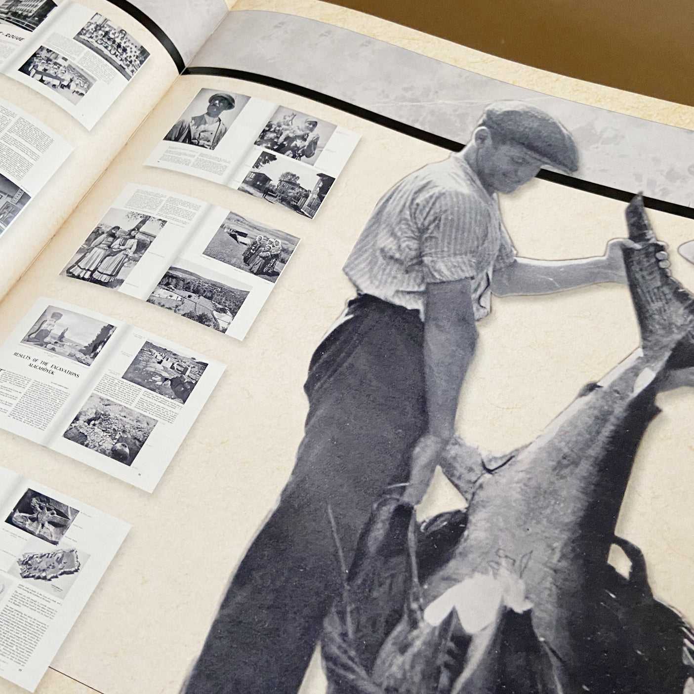 100. Yılında Kemal'in Türkiye'si