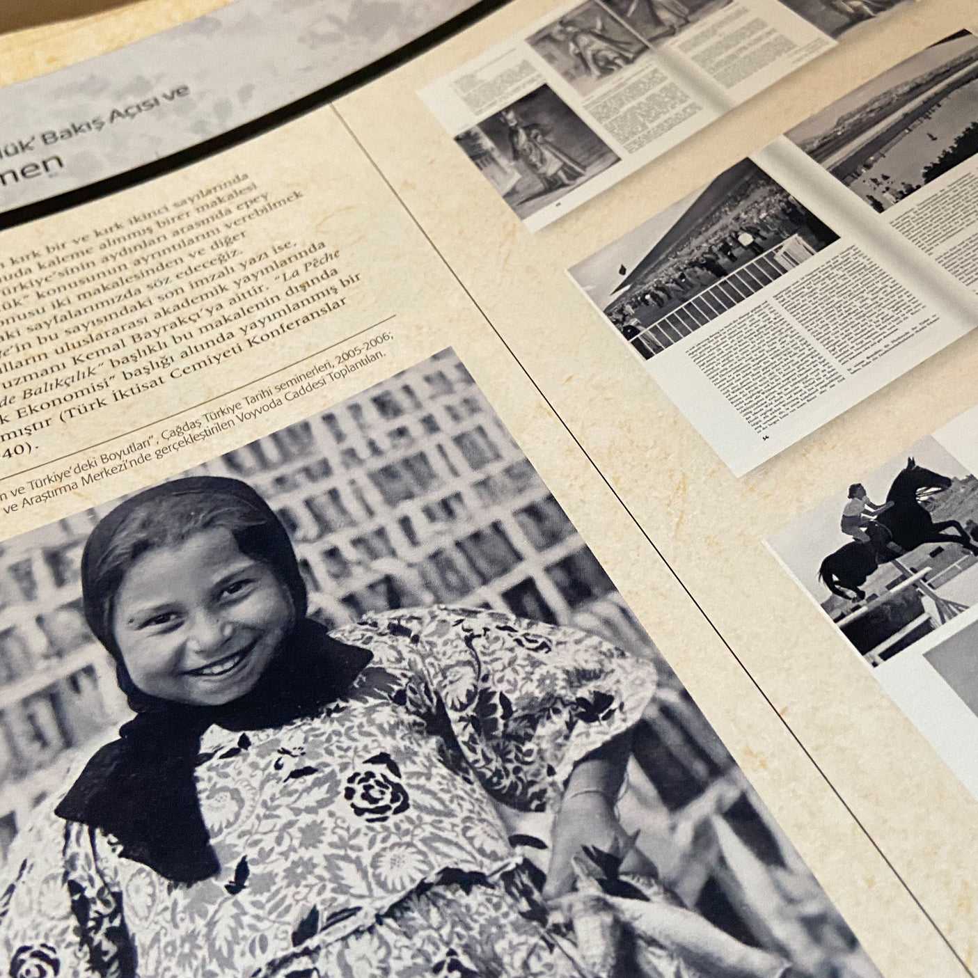 100. Yılında Kemal'in Türkiye'si