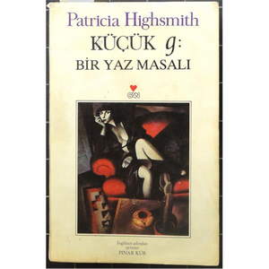 Küçük g: Bir Yaz Masalı