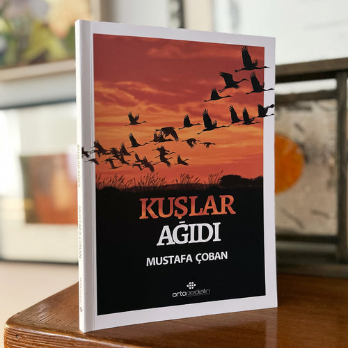 Kuşlar Ağıdı
