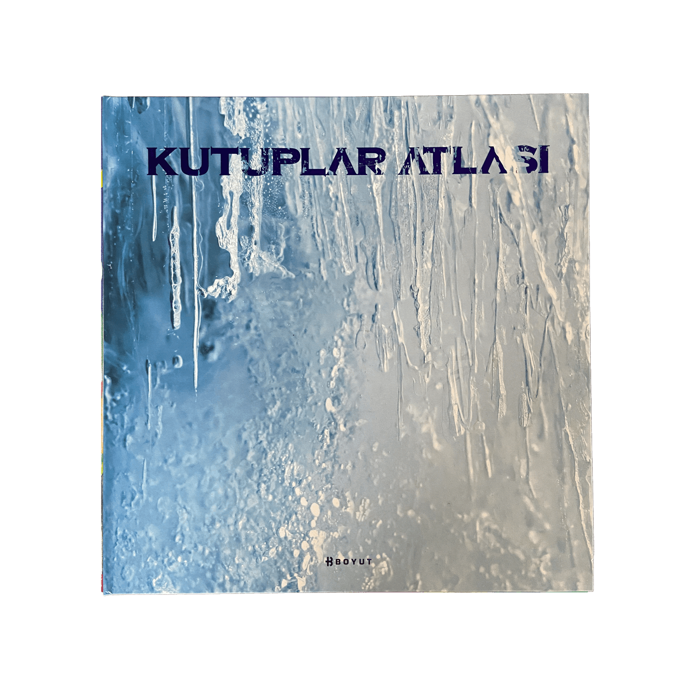 Kutuplar Atlası
