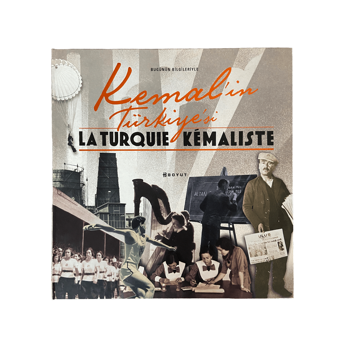 100. Yılında Kemal'in Türkiye'si