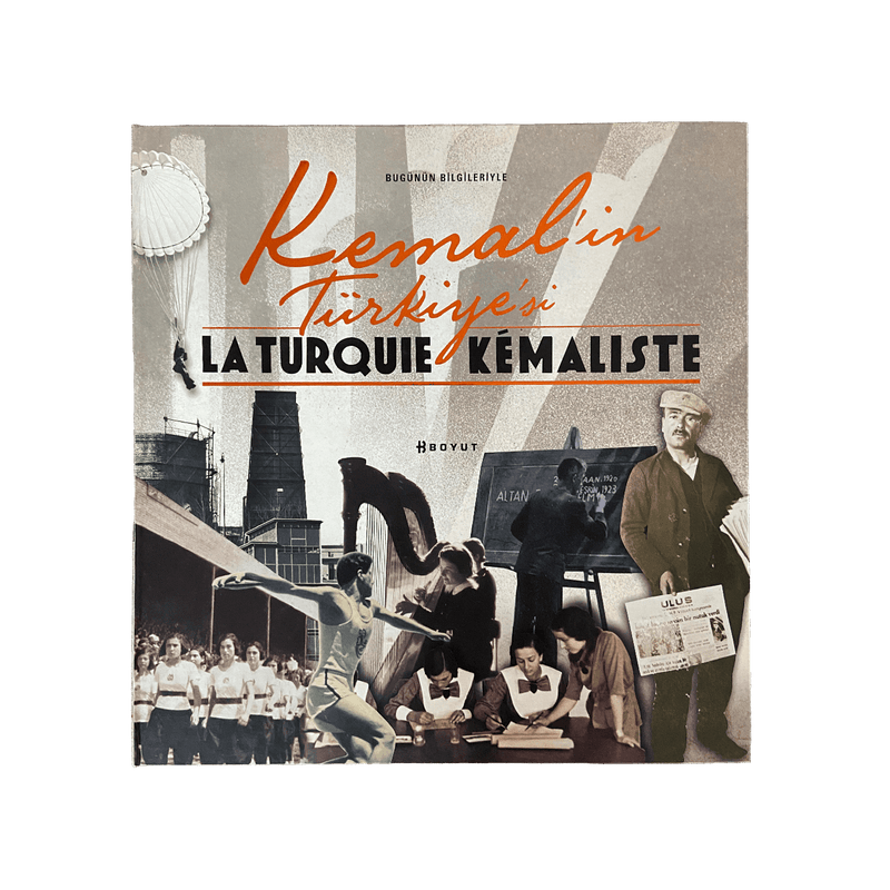 100. Yılında Kemal'in Türkiye'si