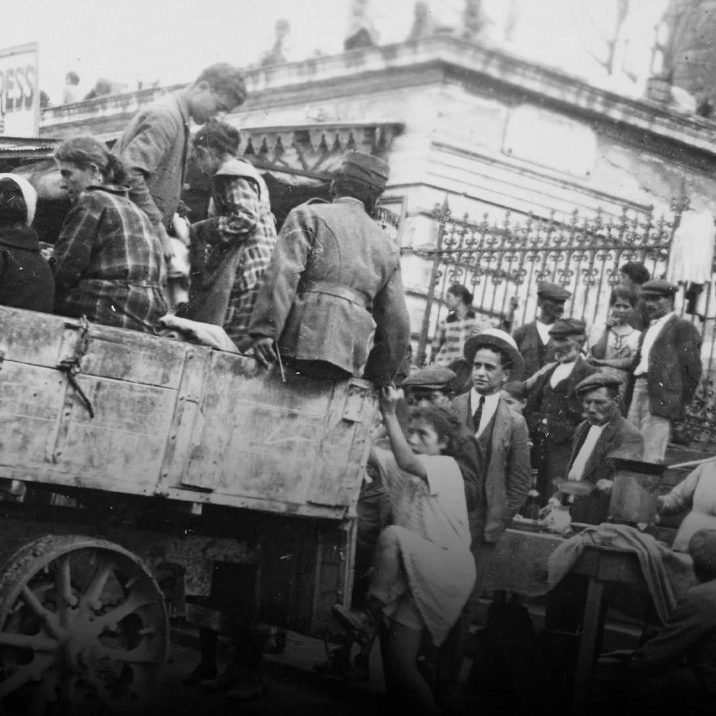 100. Yılında Mübâdele