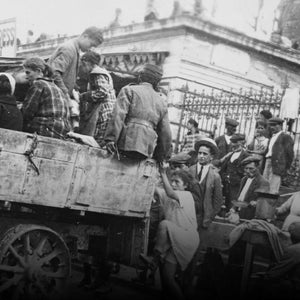 100. Yılında Mübâdele