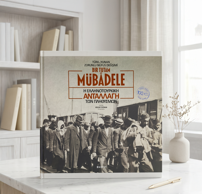 100. Yılında Mübâdele