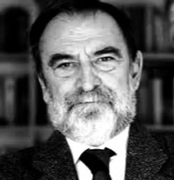 Murat Belge