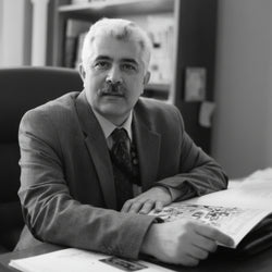 Mustafa Kaçar, Prof. Dr. 