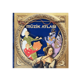 Müzik Atlası