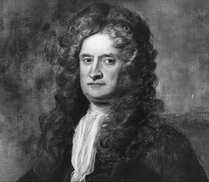 C. T. Newton