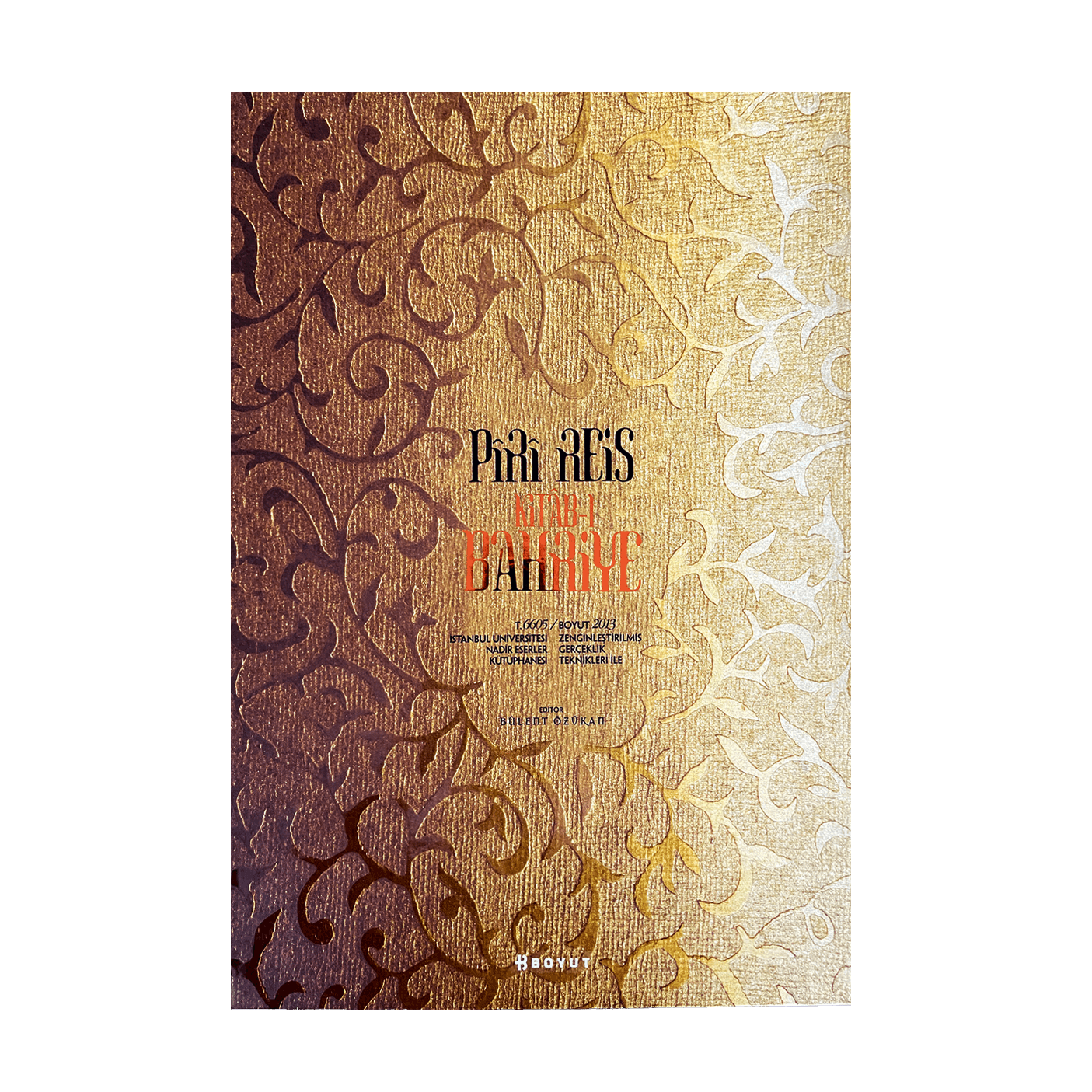 Pîrî Reis Koleksiyonu Özel Teklif