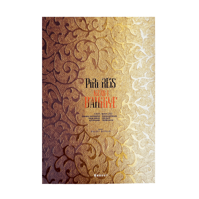 Pîrî Reis Koleksiyonu Özel Teklif