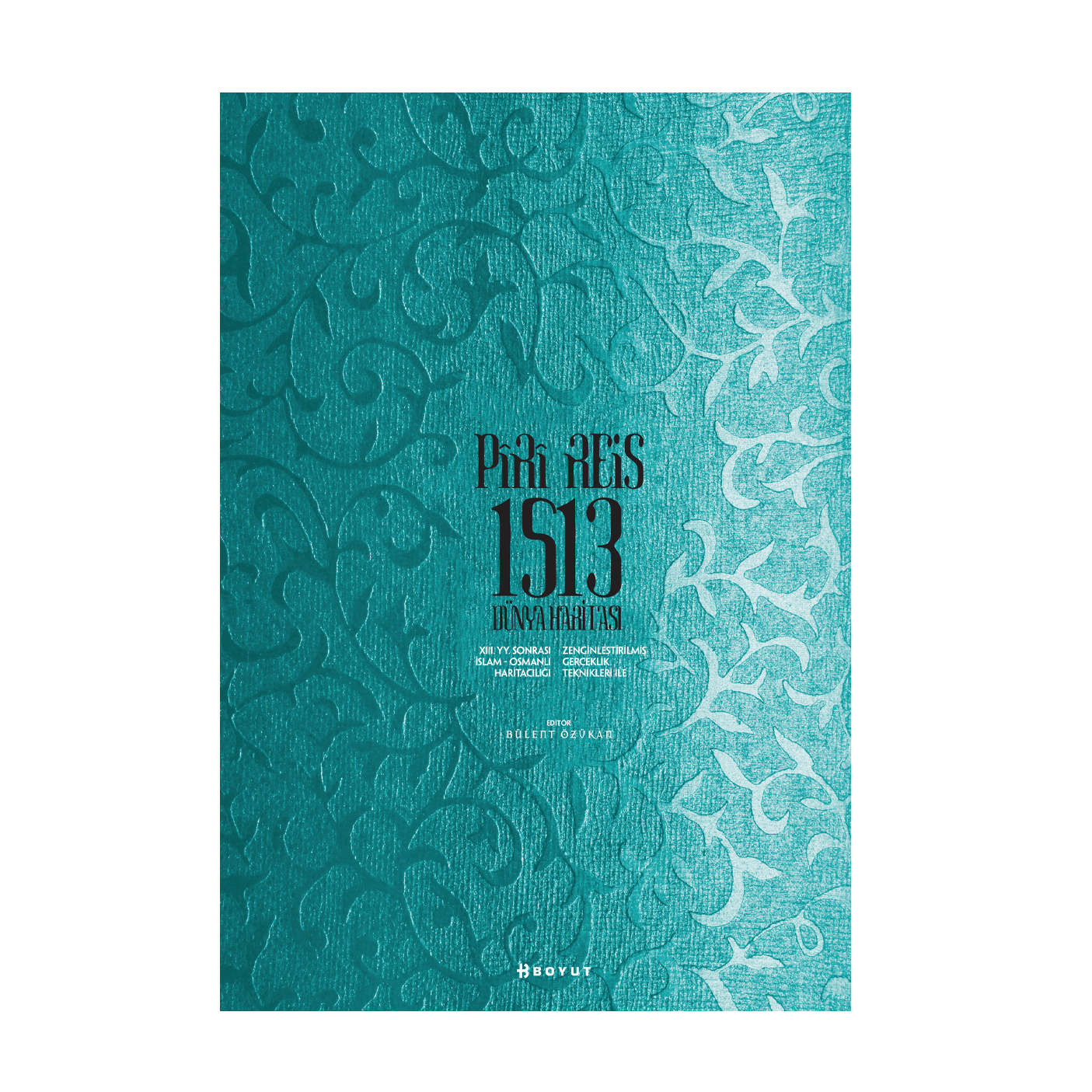 Pîrî Reis 1513