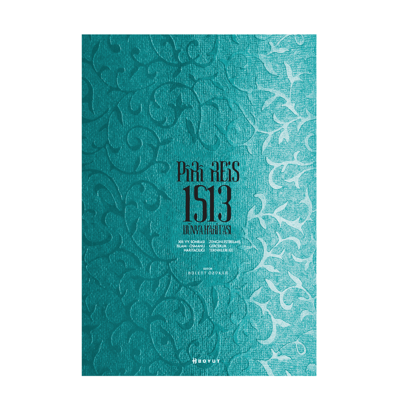Pîrî Reis 1513