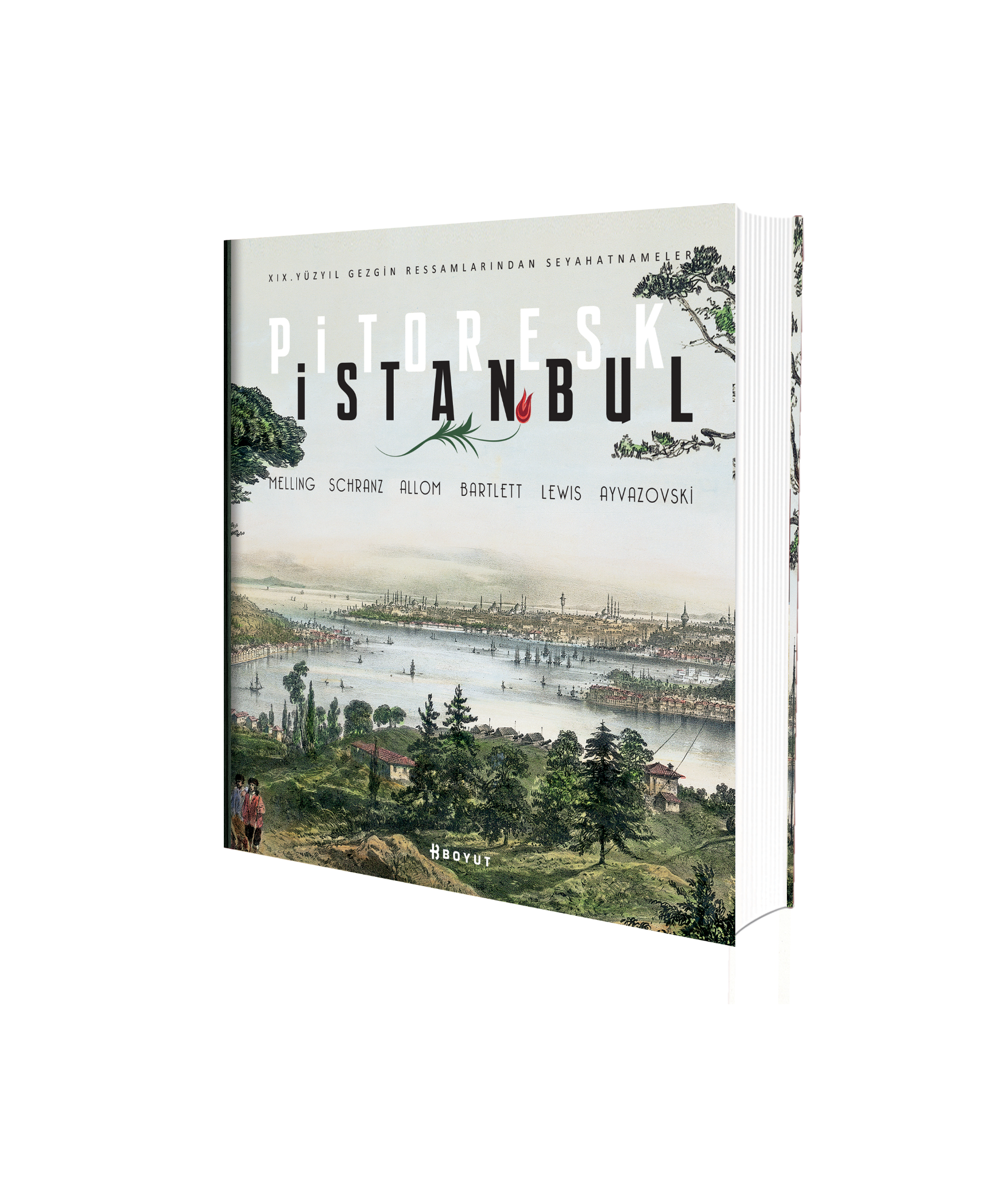 Pitoresk İstanbul