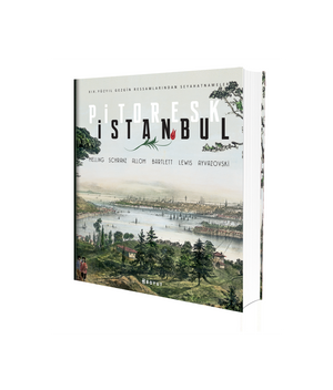 Pitoresk İstanbul