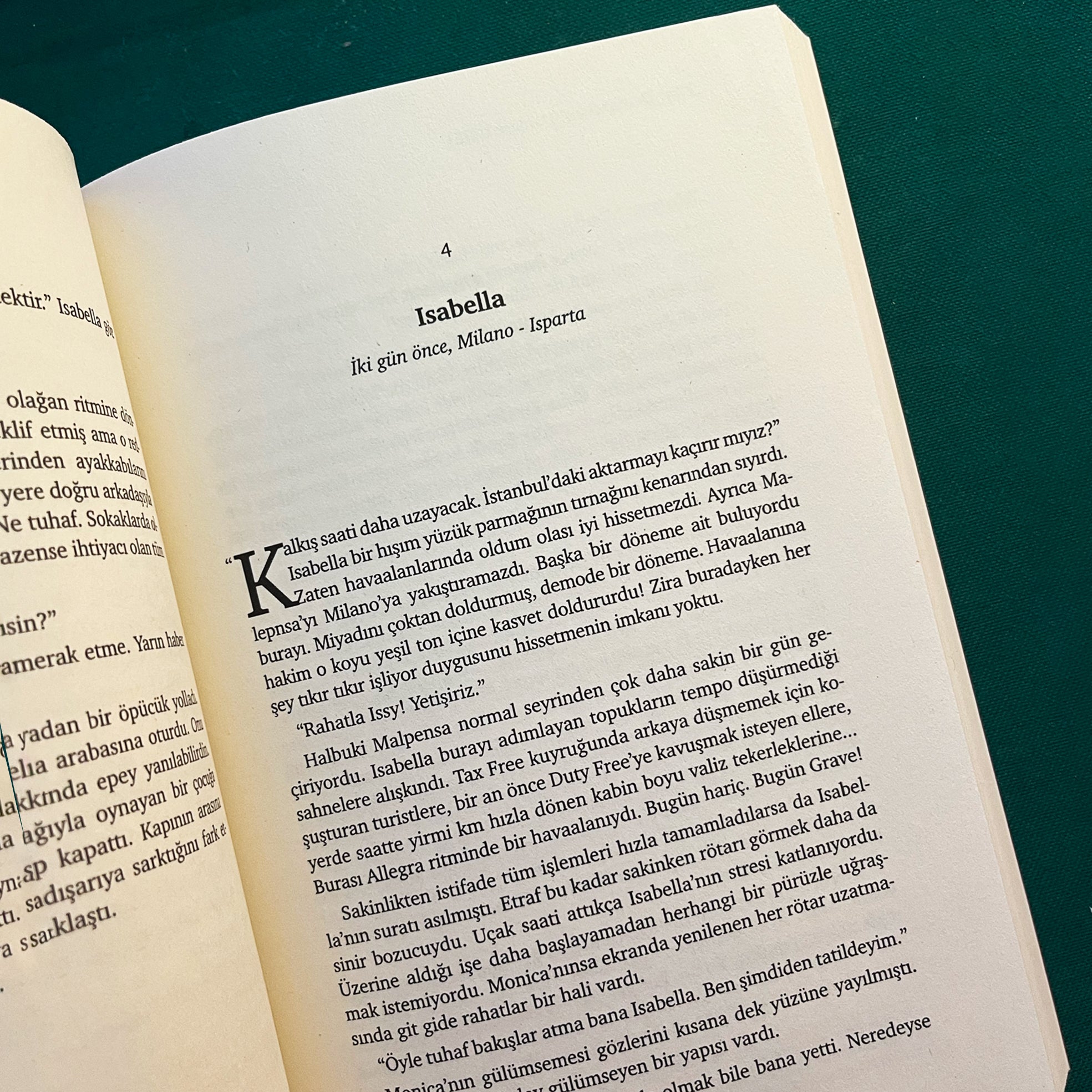 Rosa Damascena (Damask Gülü)