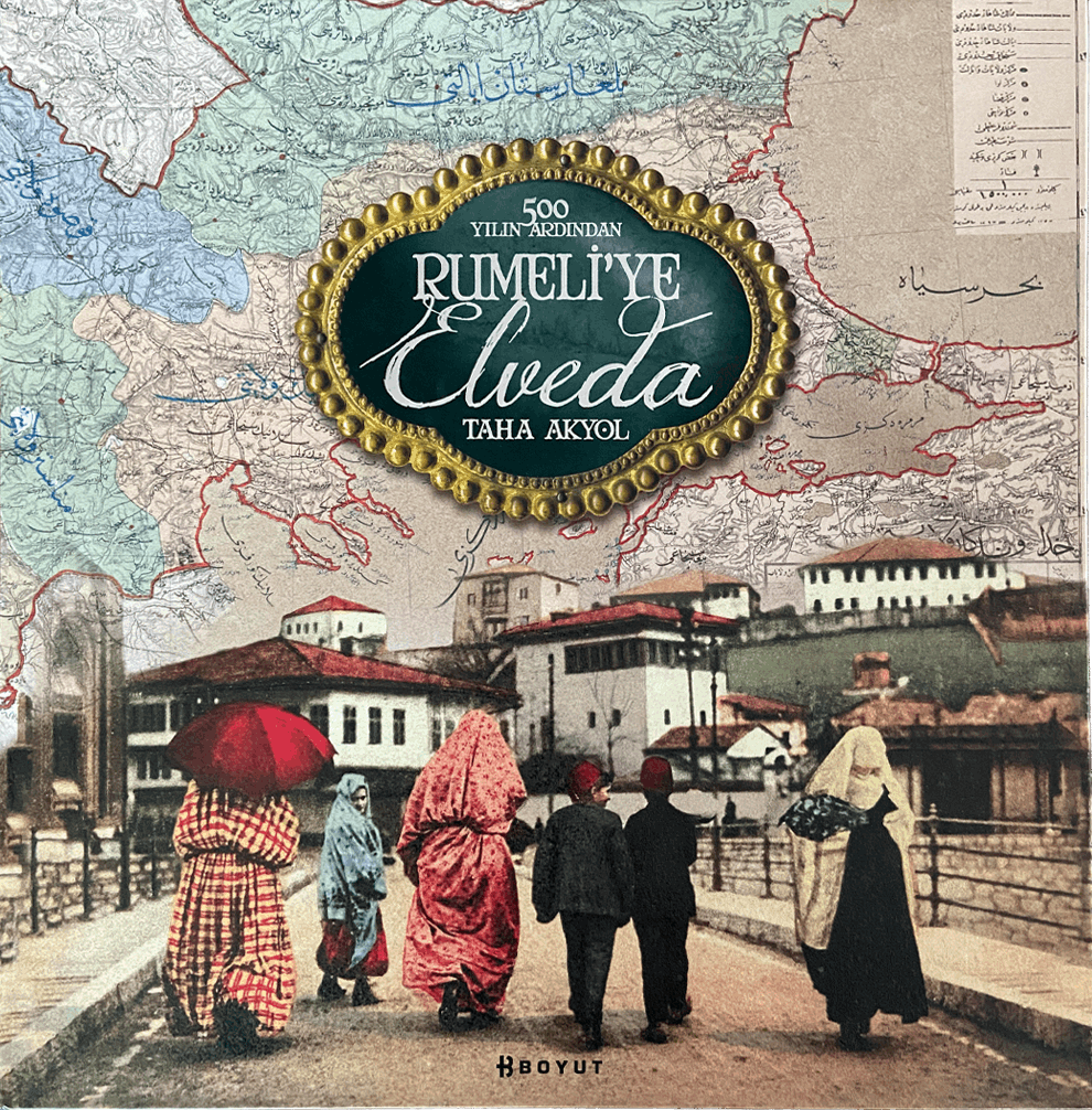 Rumeli'ye Elveda