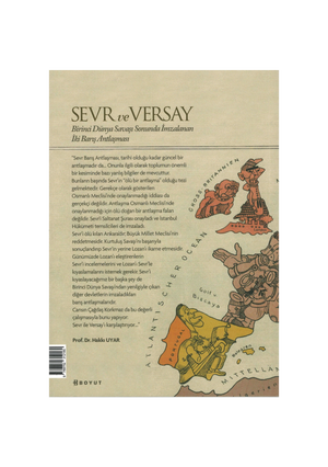 Sevr ve Versay