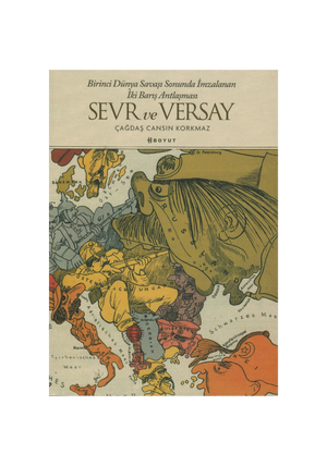 Sevr ve Versay