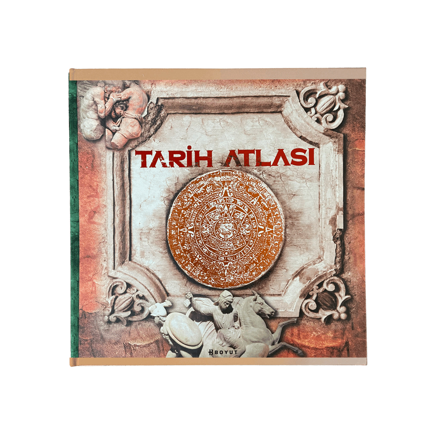 Tarih Atlası