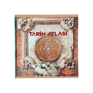 Tarih Atlası