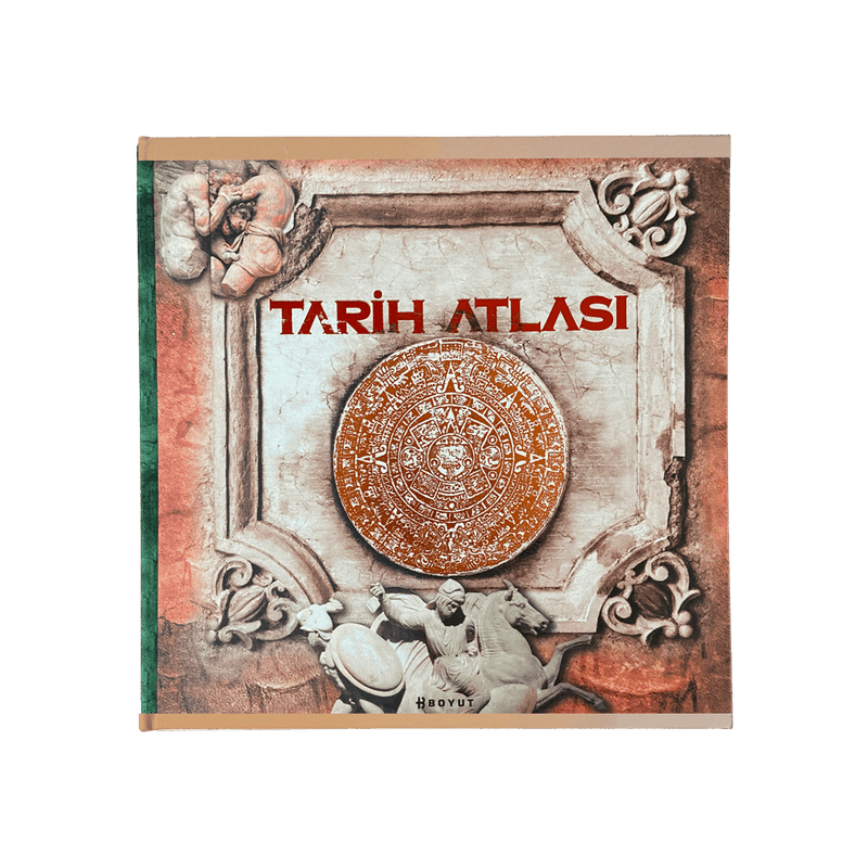 Tarih Atlası