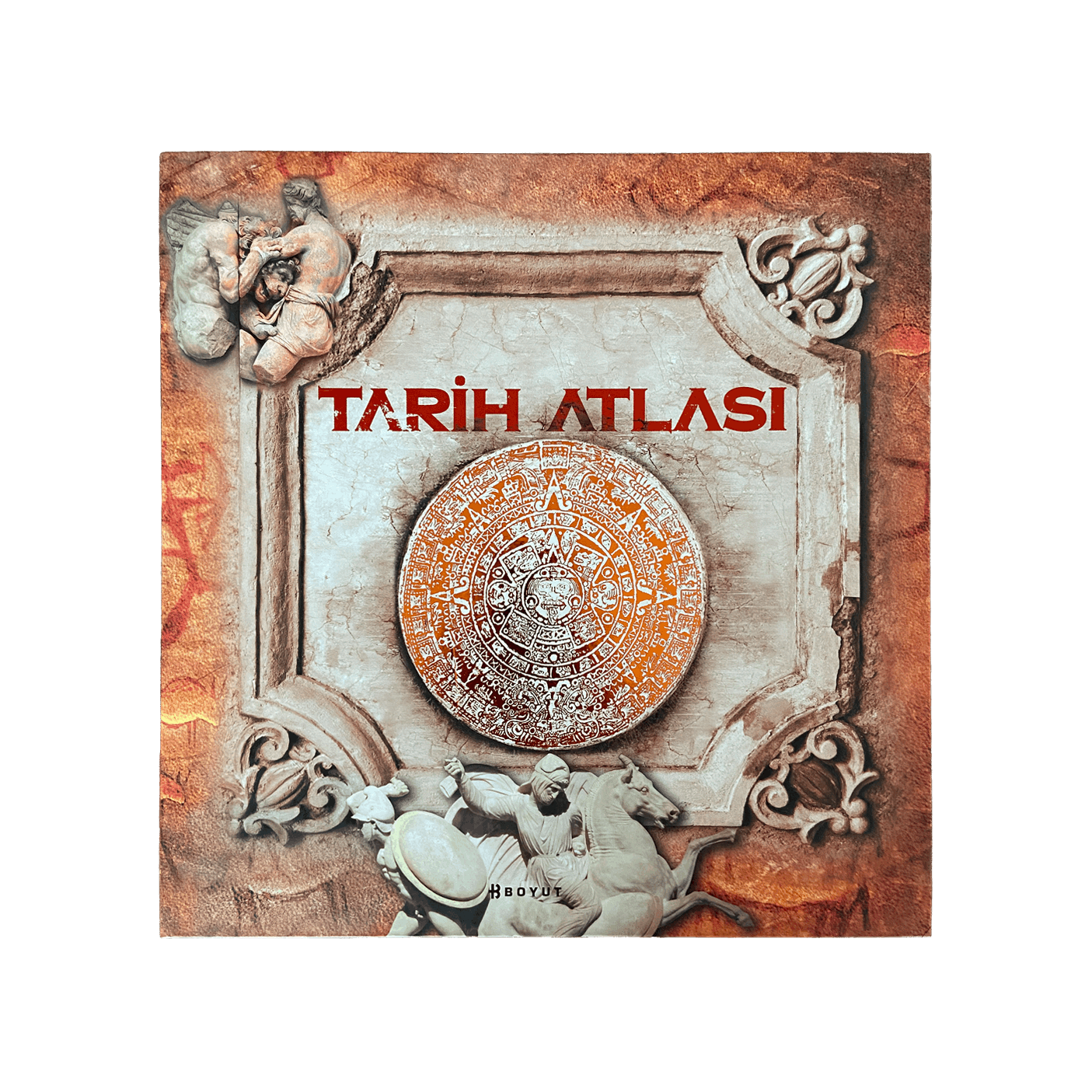 Bilim & Tarih Koleksiyonu Özel Teklif