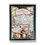 Tarihte Türkiye Haritaları